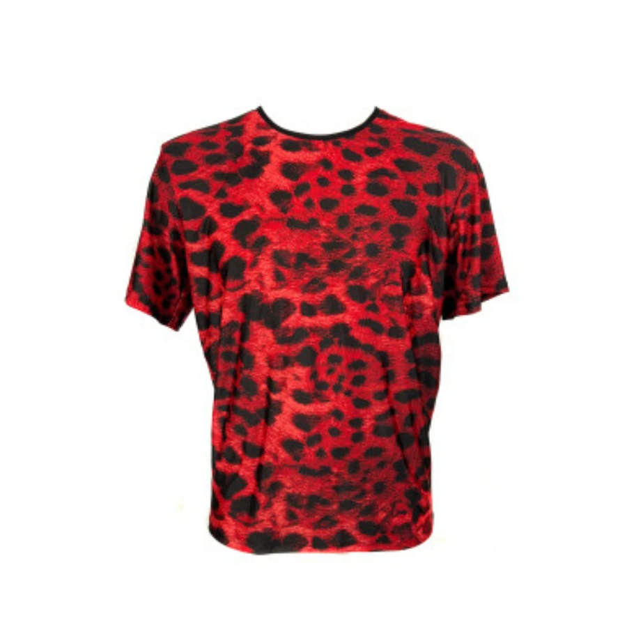 ANAIS MEN - SAVAGE T-SHIRT S